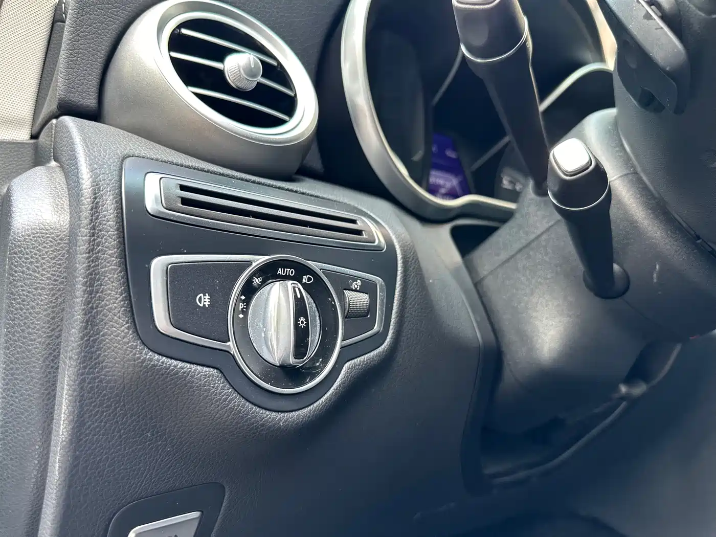 Mercedes-Benz C-Class 2016 C 200 L фото 11