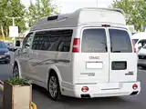 Фото 33 - GMC Savana