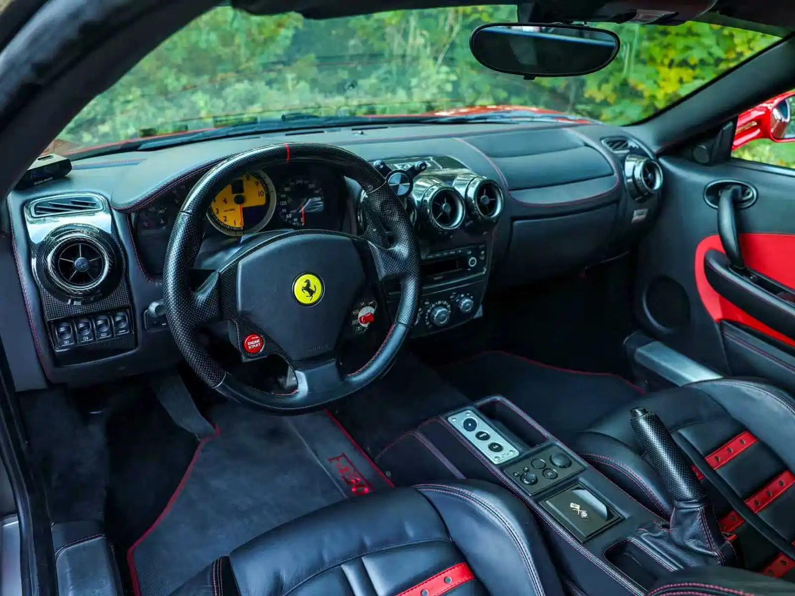 Фото 7 - Ferrari F430