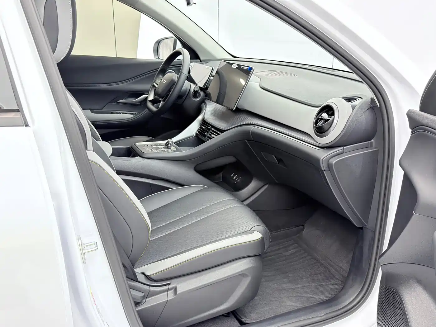 BYD Seal 05 DM-i 2025 2025 DM-i 75KM Luxury Type
