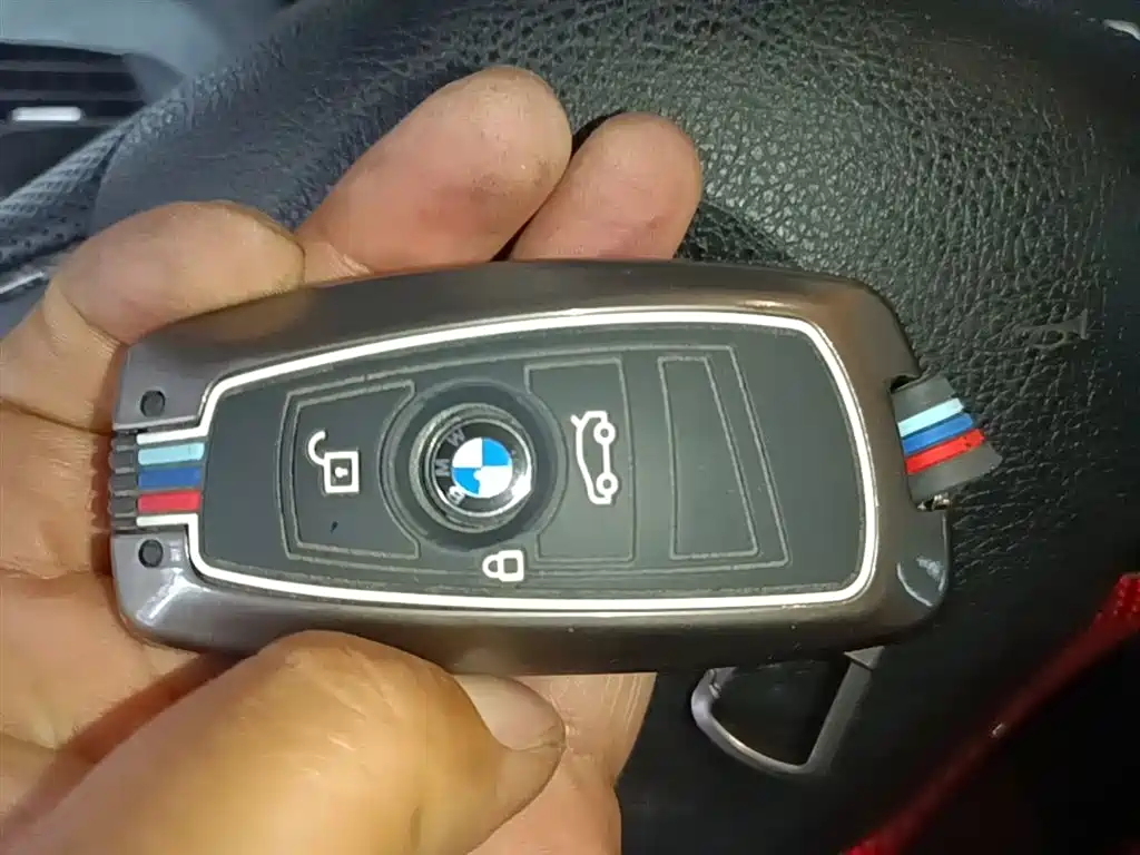BMW 1 Series (Import) 2013 Facelift 116i Leading Model фото 9
