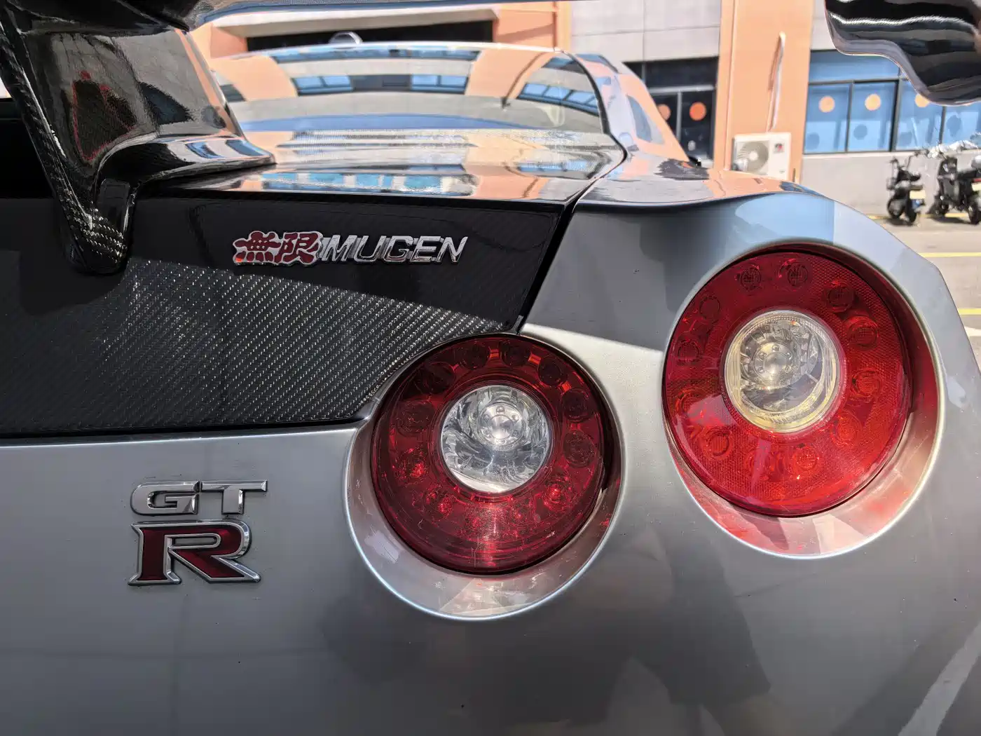 Nissan GT-R 2013 2012 3.8T Premium Edition