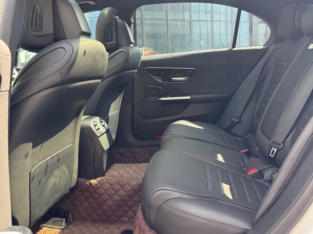 Mercedes-Benz C-Class 2022 C 260 L Sport Edition фото 15