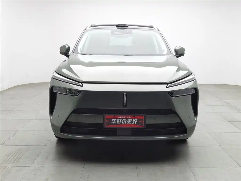 WEI PAI WEI BRAND BLUE MOUNTAIN