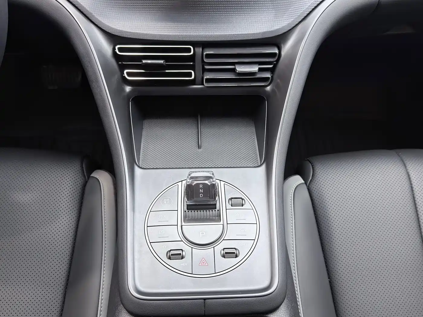 BYD Seal 05 DM-i 2025 2025 DM-i 75KM Luxury Type