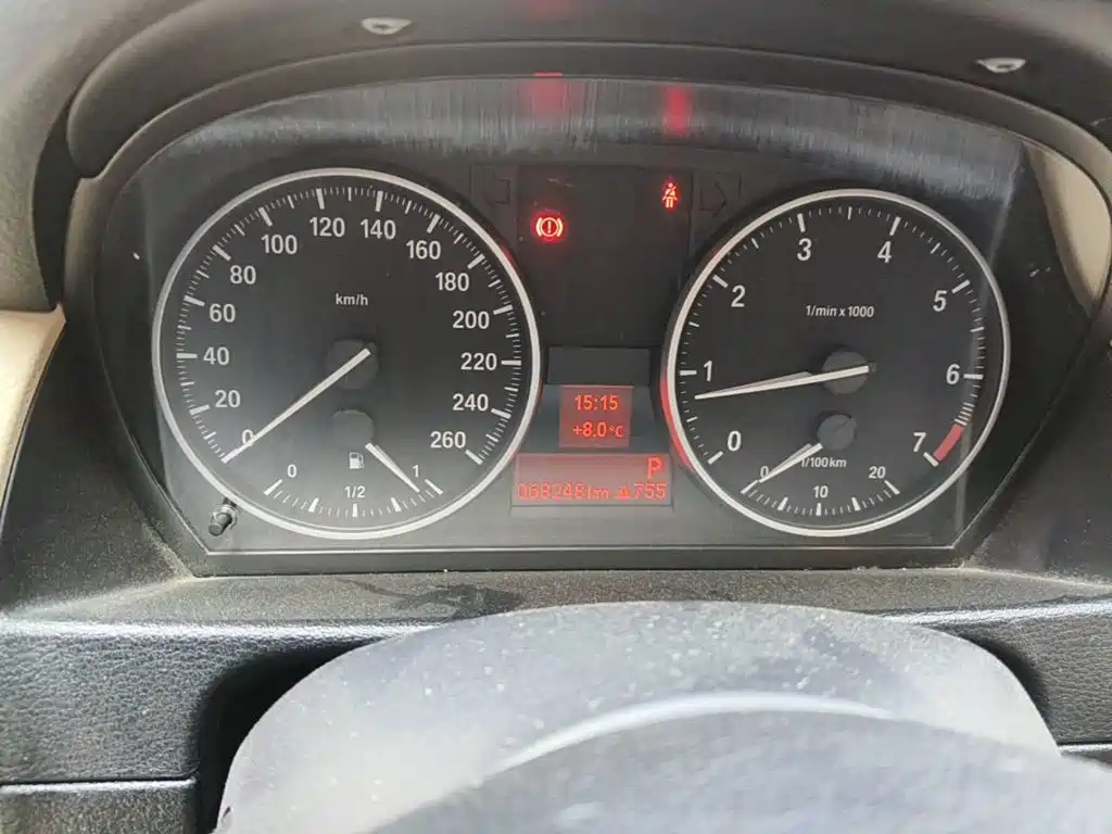 BMW X1 (Import) 2012 2012 sDrive18i Luxury