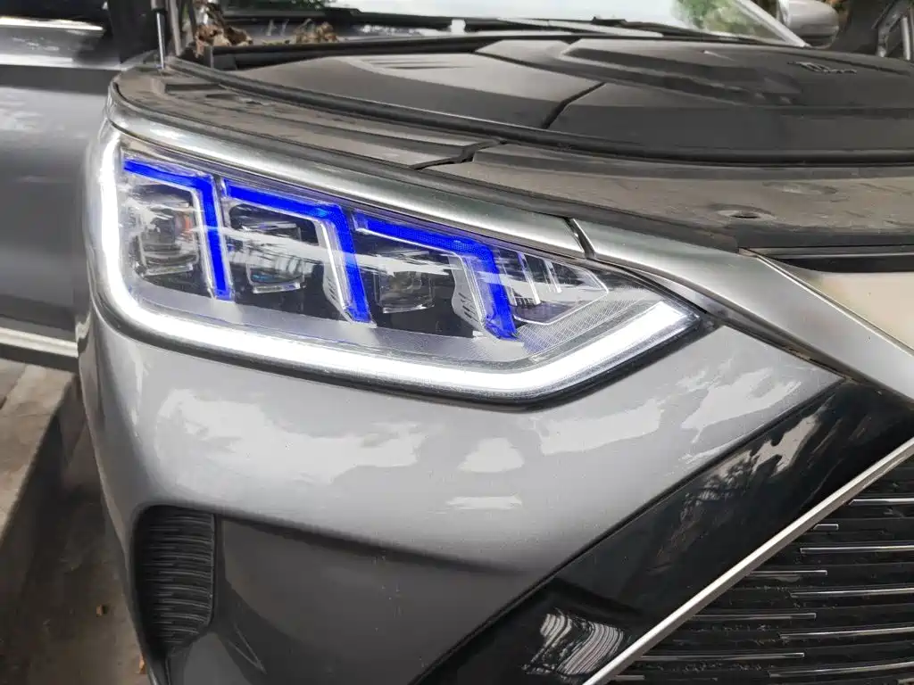 BYD Song PLUS PHEV 2021 2021 DM-i 51KM Honor