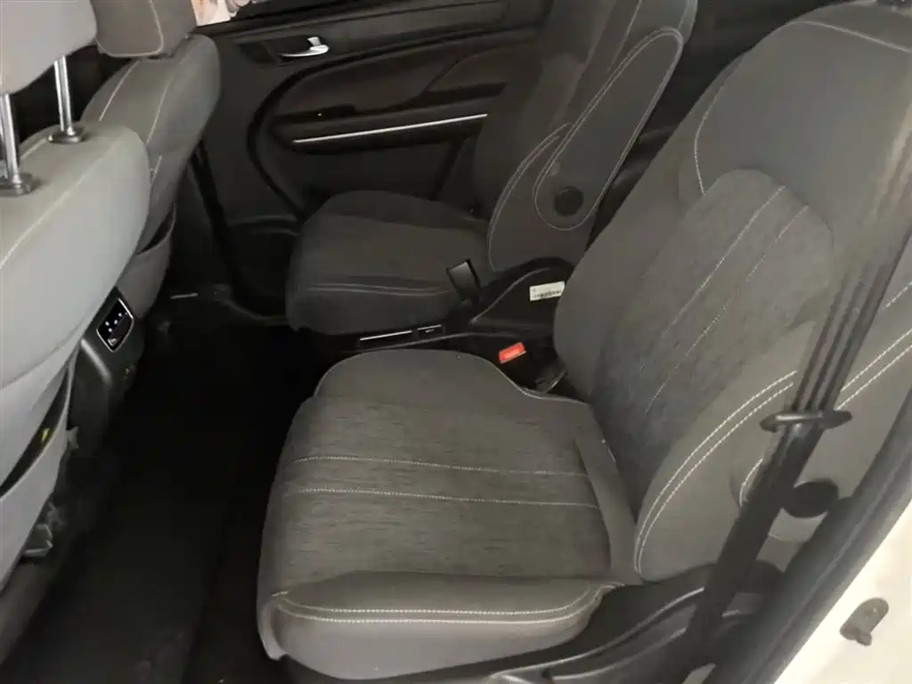 GAC Trumpchi Trumpchi M6 2023 PRO 270T DCT Elite Edition фото 17