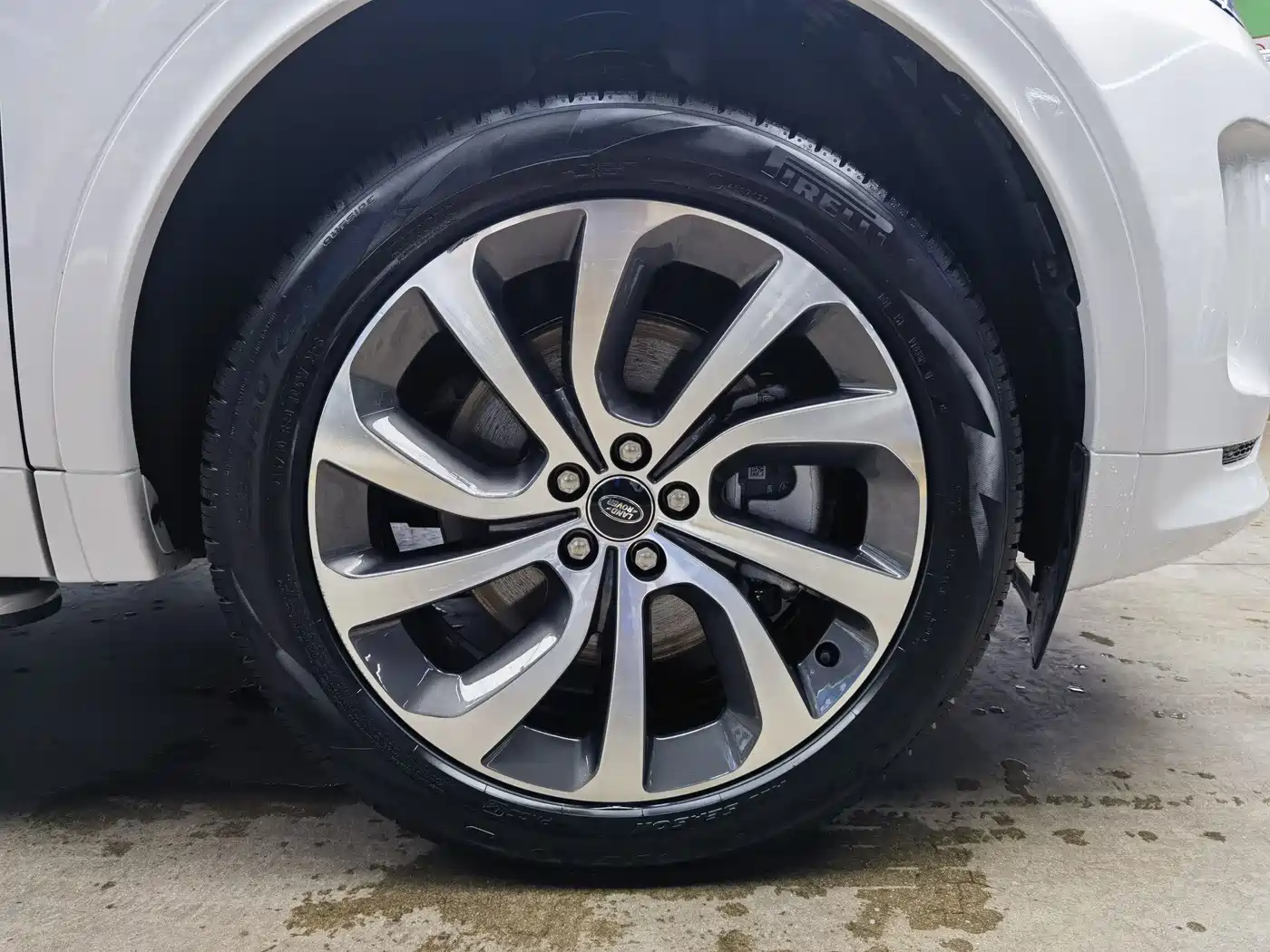 Land Rover Discovery Sport 2022 Model Facelift 249PS R-Dynamic S Performance Edition 5-seater фото 17