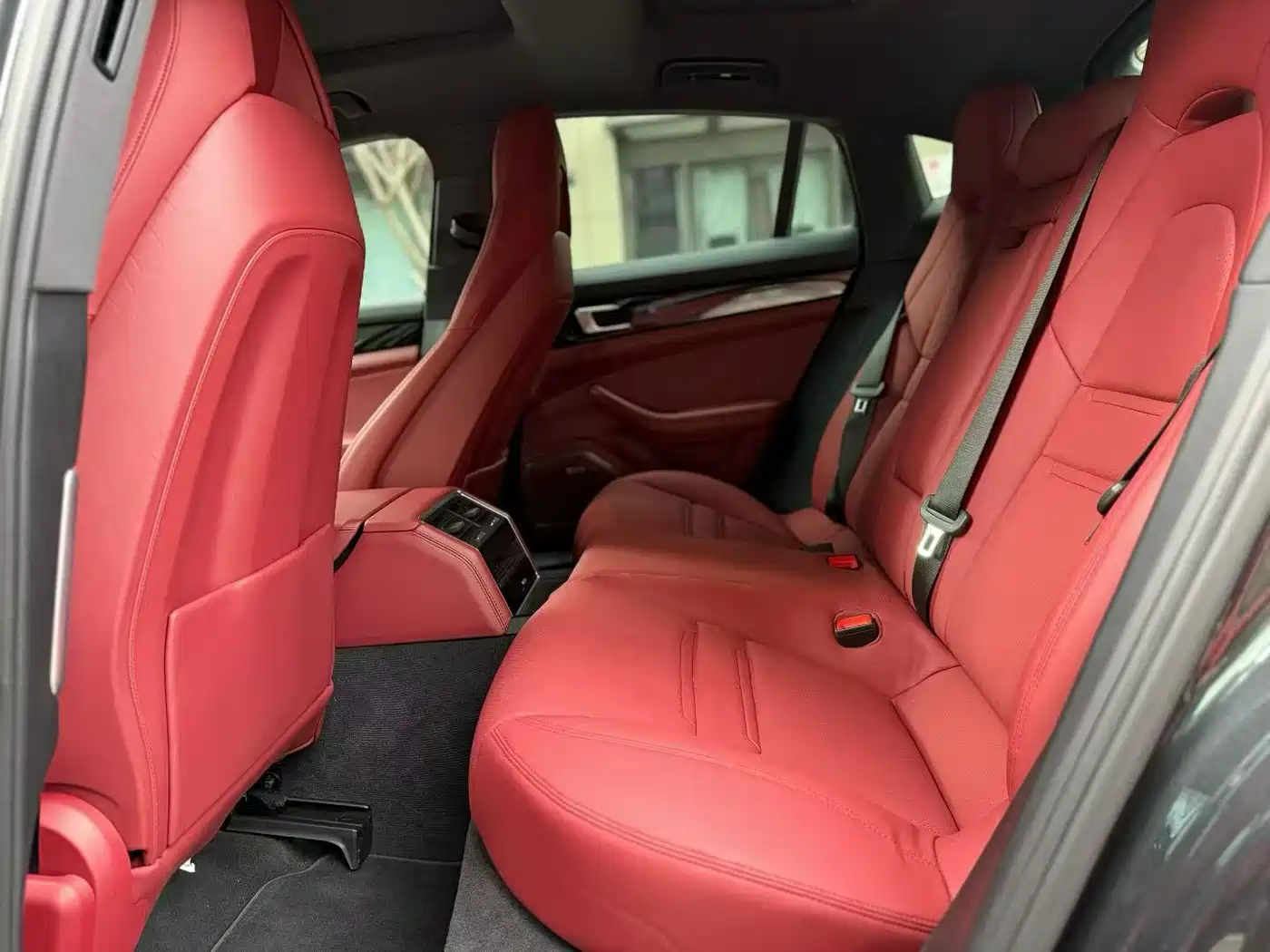 Porsche Panamera 2019 Panamera 2.9T фото 15