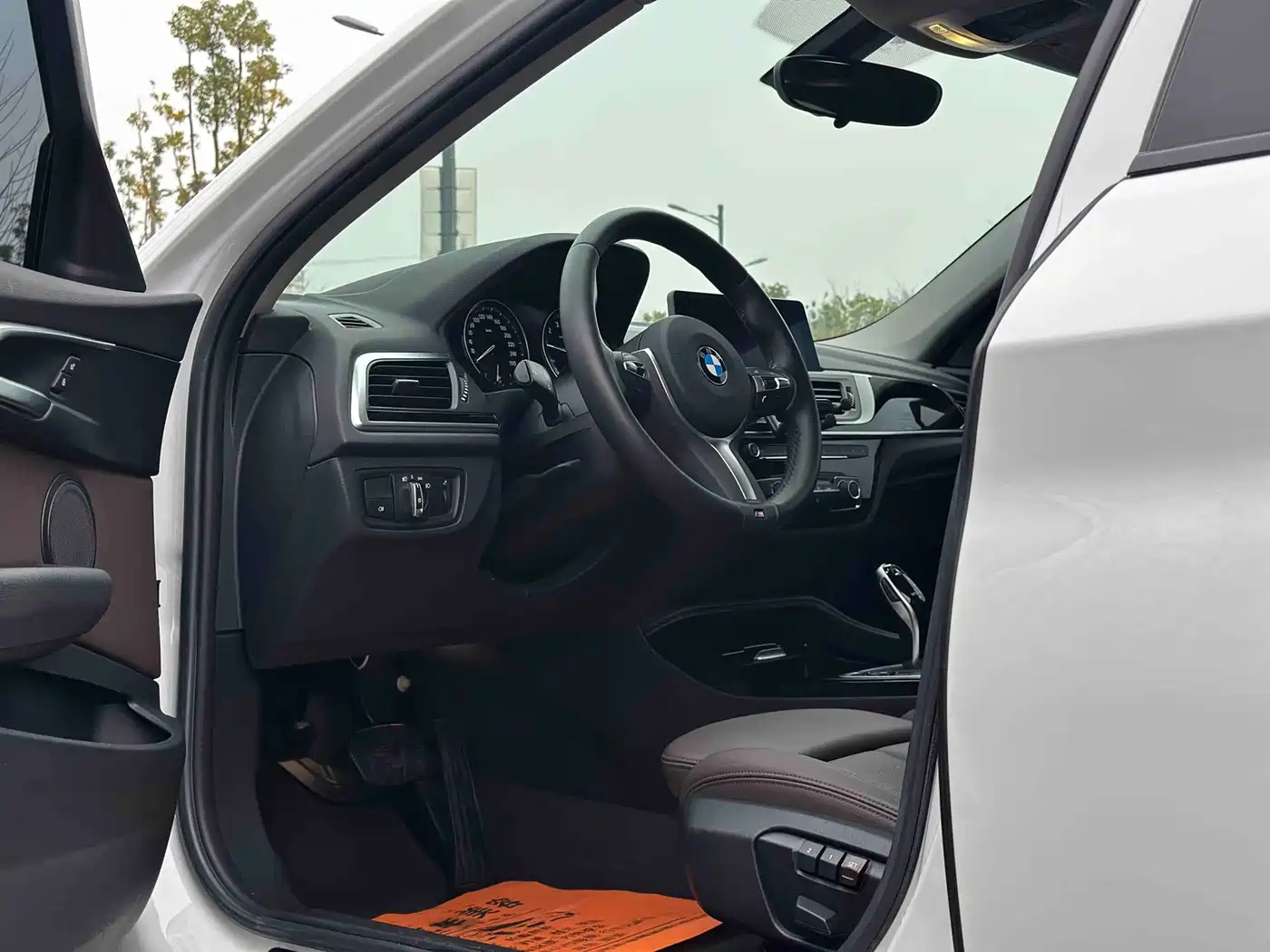 BMW 1 Series 2020 Model 125i Leading M Sport Package фото 4