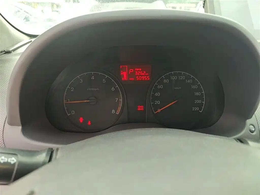 Hyundai Verna 2016 1.4L Automatic Smart GLS фото 12