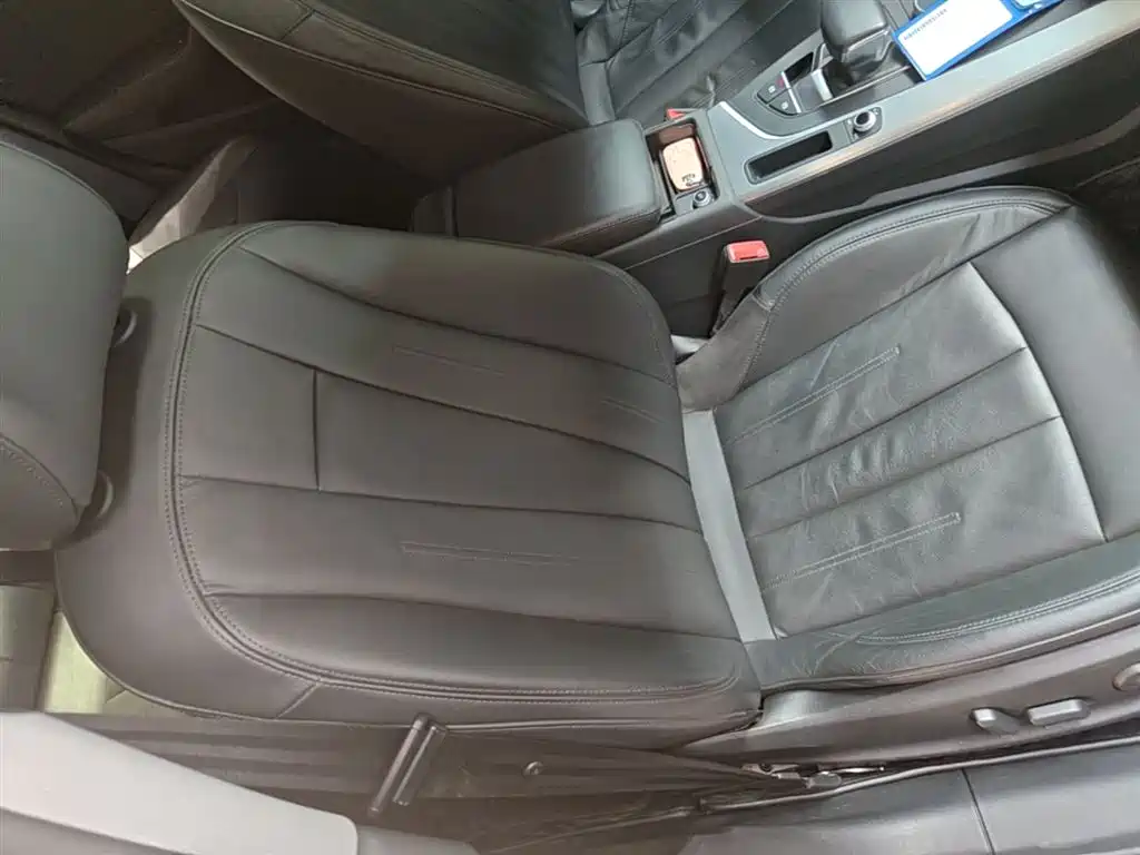 Audi A4L 2019 40 TFSI Fashion (China VI) фото 25