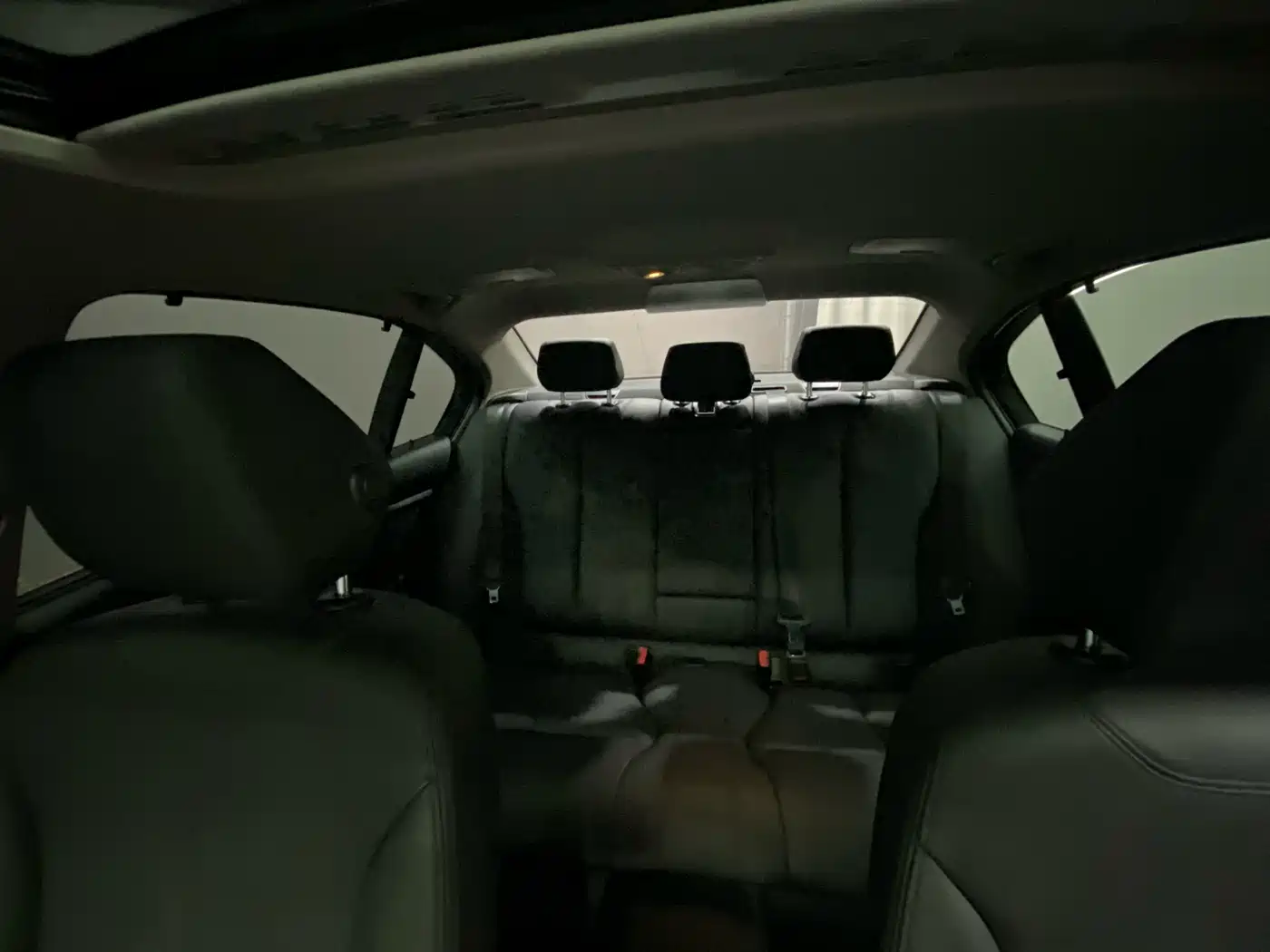 BMW 3 Series 2017 320Li Fashion фото 15