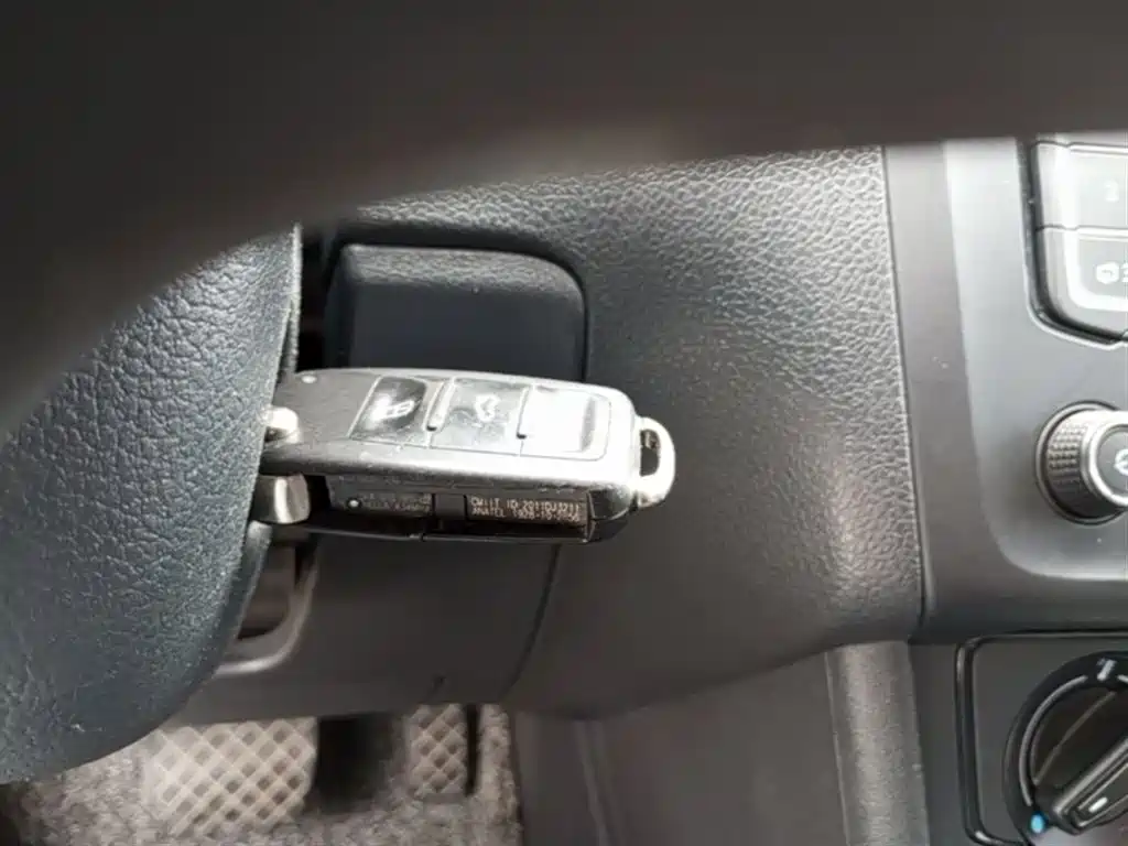 Volkswagen Polo 2018 1.5L Auto Safe Drive фото 9