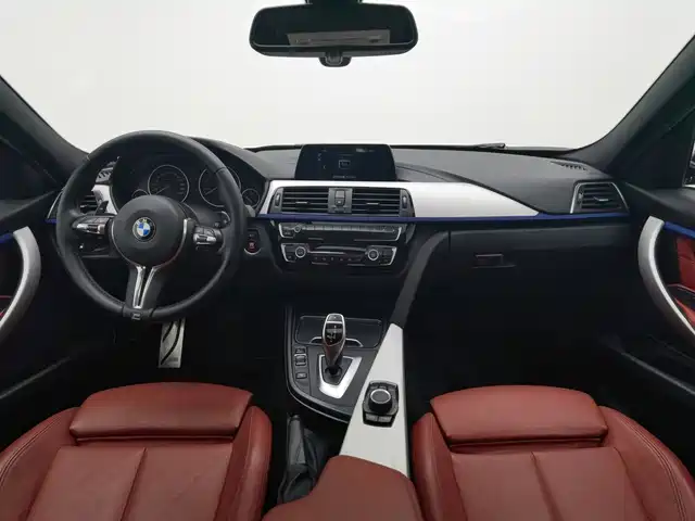 BMW 3 Series 2019 320i M Sport Package — фото 5