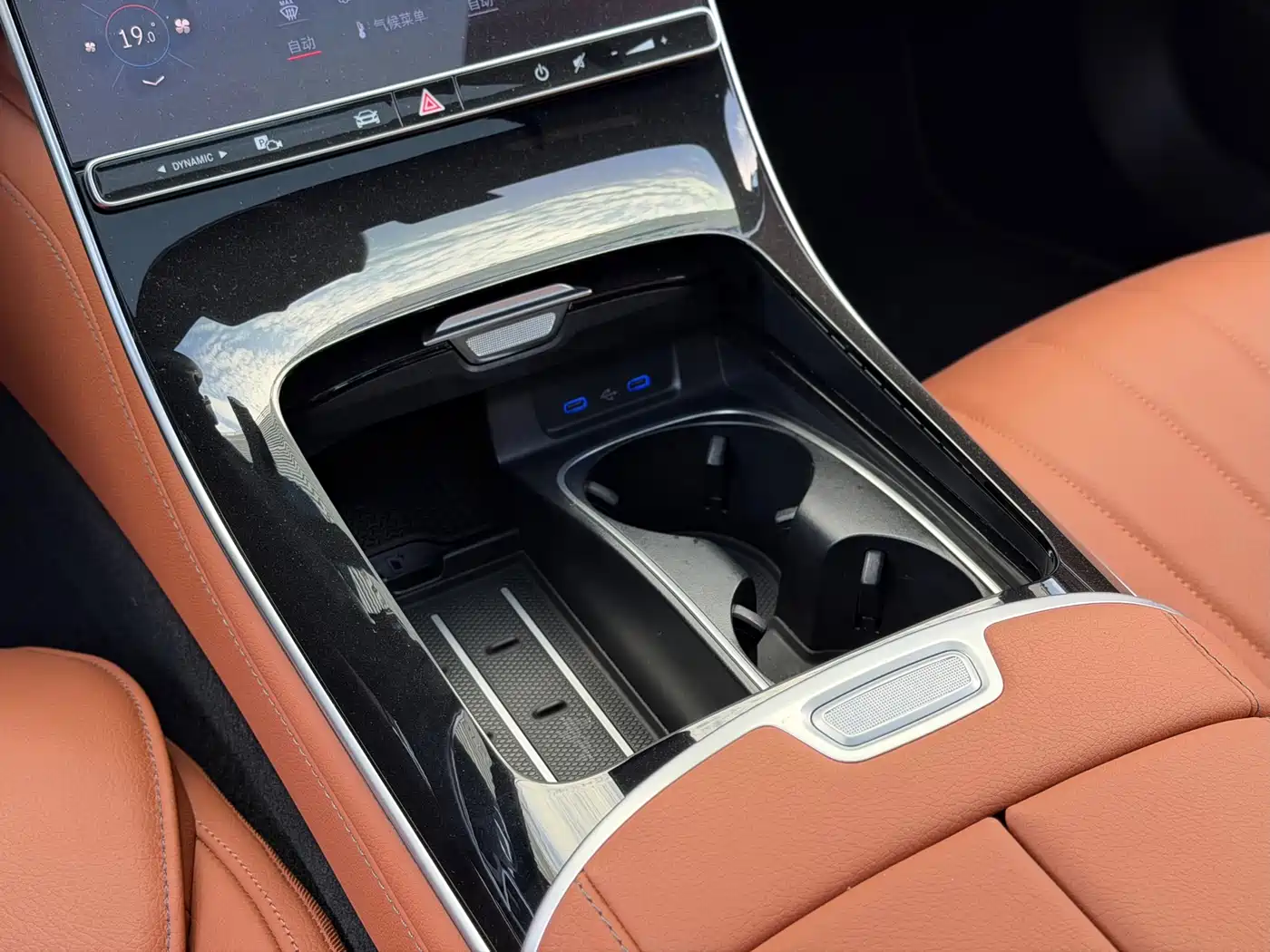 Mercedes-Benz S-Class 2024 Facelift S 400 L Business Edition фото 12