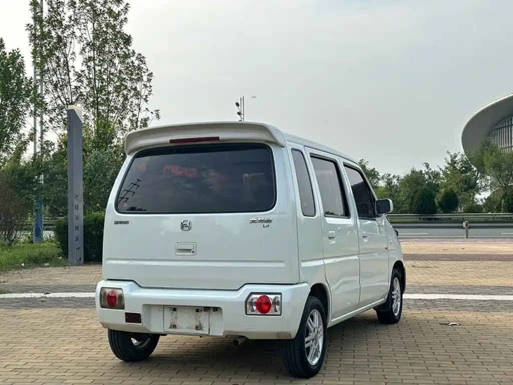 Suzuki Beidou 2018 2016 1.4L Manual Great Value