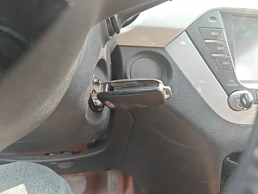JAC Motors Refine S2 2016 2015 1.5L CVT Luxury Smart