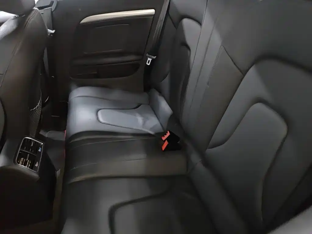 Фото 17 - Audi A5 (Import)