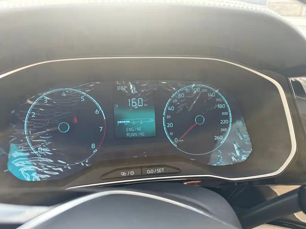 Jetta VS5 2025 2024 280TSI Manual Pioneer Edition