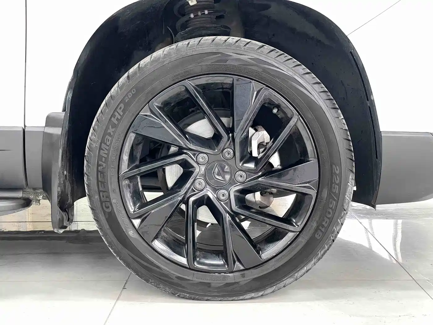 JETTA VS7