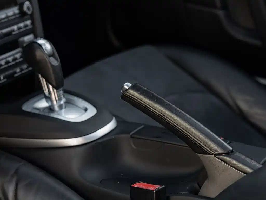 Porsche 911 2011 Carrera 4 GTS Coupe 3.8L фото 17