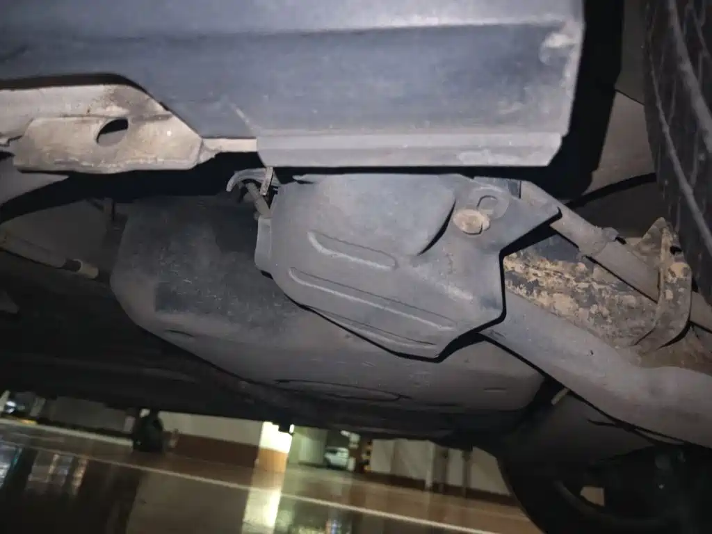 Peugeot 2008 2014 2014 1.6L Automatic Fashion Edition