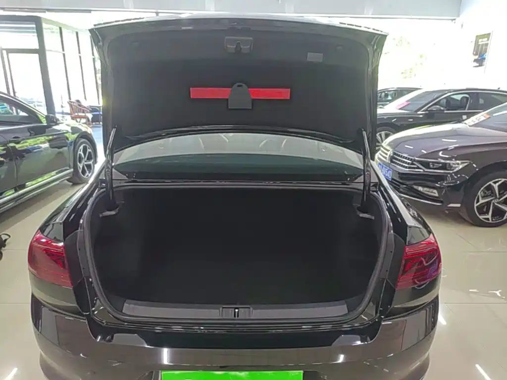 Volkswagen Magotan 2026 2026 Model 30 Million Special Selection 380TSI DSG Luxury