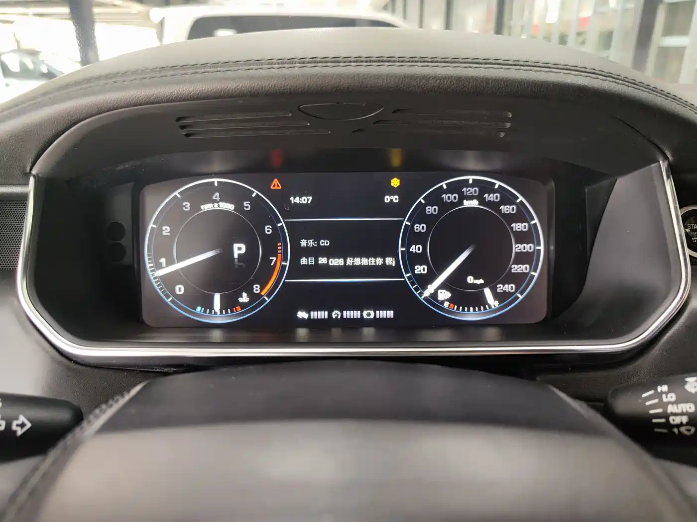 Land Rover Range Rover 2016 3.0 SC V6 Vogue фото 16