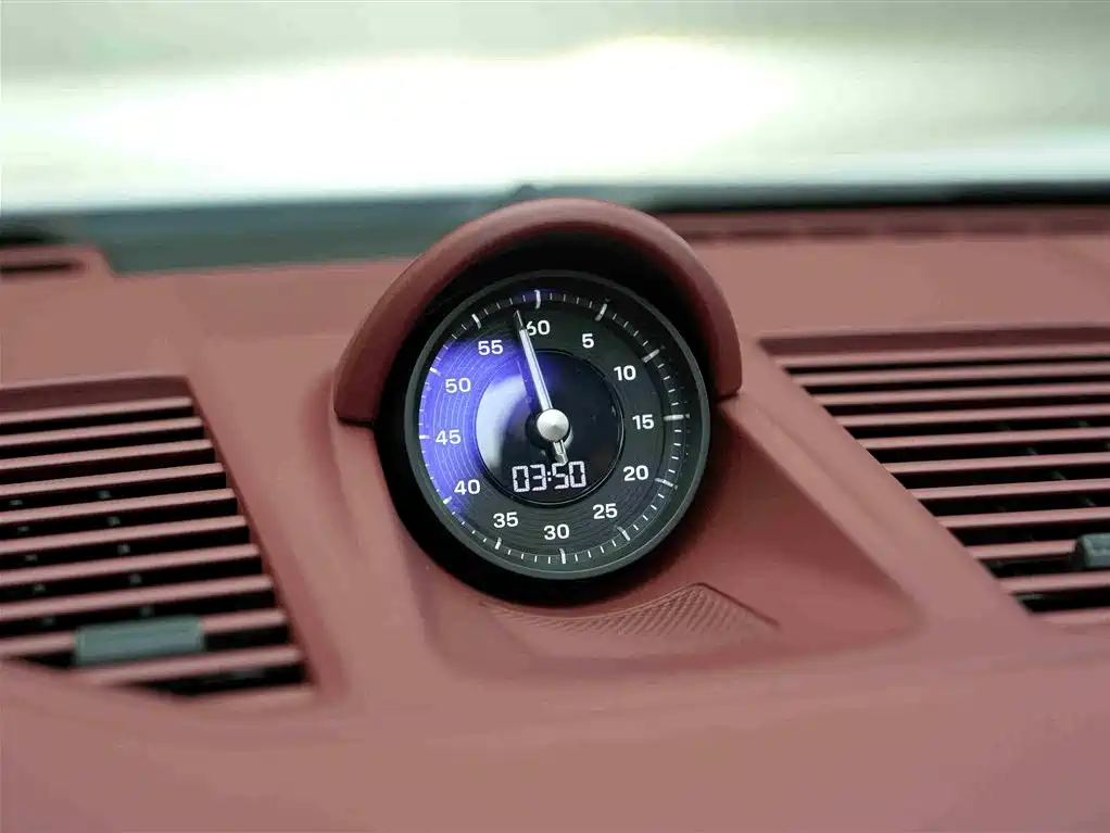Porsche 911 2023 Carrera Cabriolet 3.0T фото 22