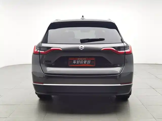 NIO ES8 2020 415KM 6-Seater — фото 4