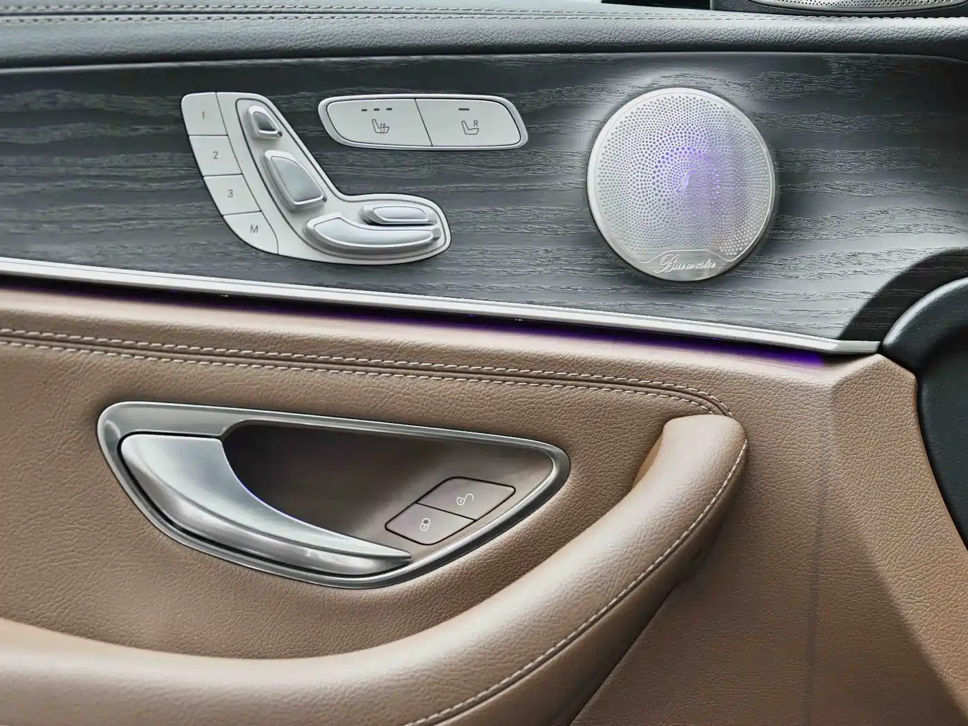 Mercedes-Benz E-Class 2021 E 300 L Sport Fashion фото 29