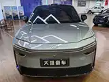 Фото 2 - Toyota bZ3X