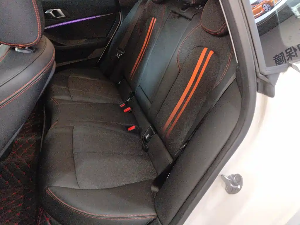 BMW 2 Series (Import) 2024 2023 225i 4-Door Coupe M Sport Package