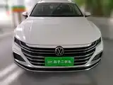 Photo 2 - Volkswagen CC
