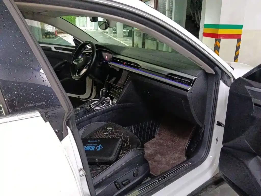 Photo 19 - Volkswagen CC