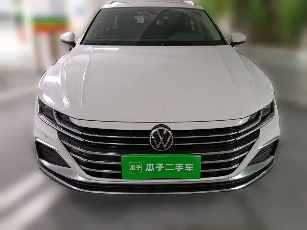 Photo 2 - Volkswagen CC