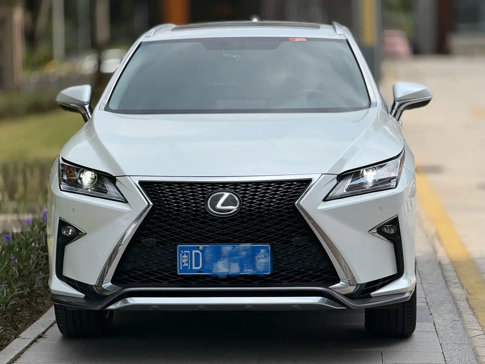 Photo 2 - Lexus RX