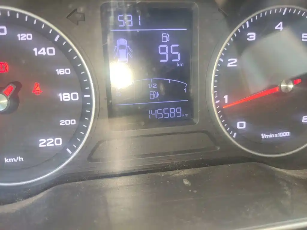 Roewe RX3 2019 2018 1.6L Manual Flagship