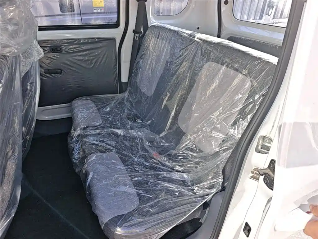 Wuling Motors Wuling Zhiguang NEV 2026 2025 Model 305km Base Version