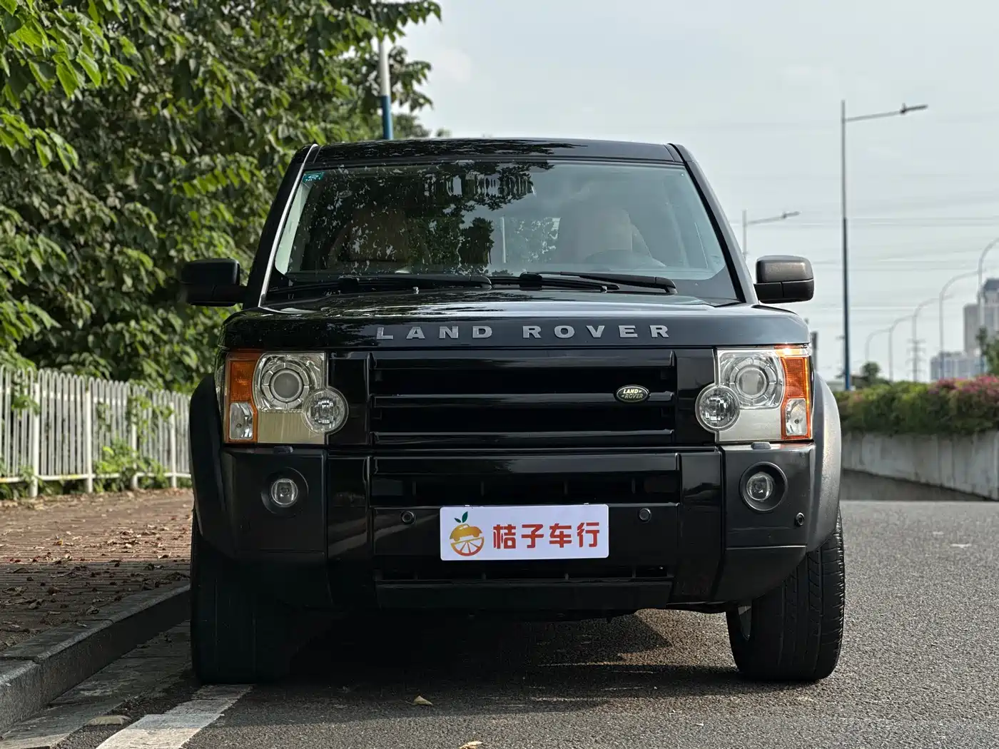 Фото 2 - Land Rover Discovery