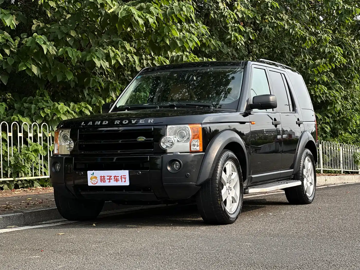 Фото 4 - Land Rover Discovery