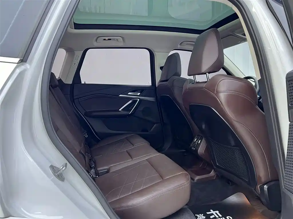 BMW X1 2023 sDrive25Li M Sport Package фото 18