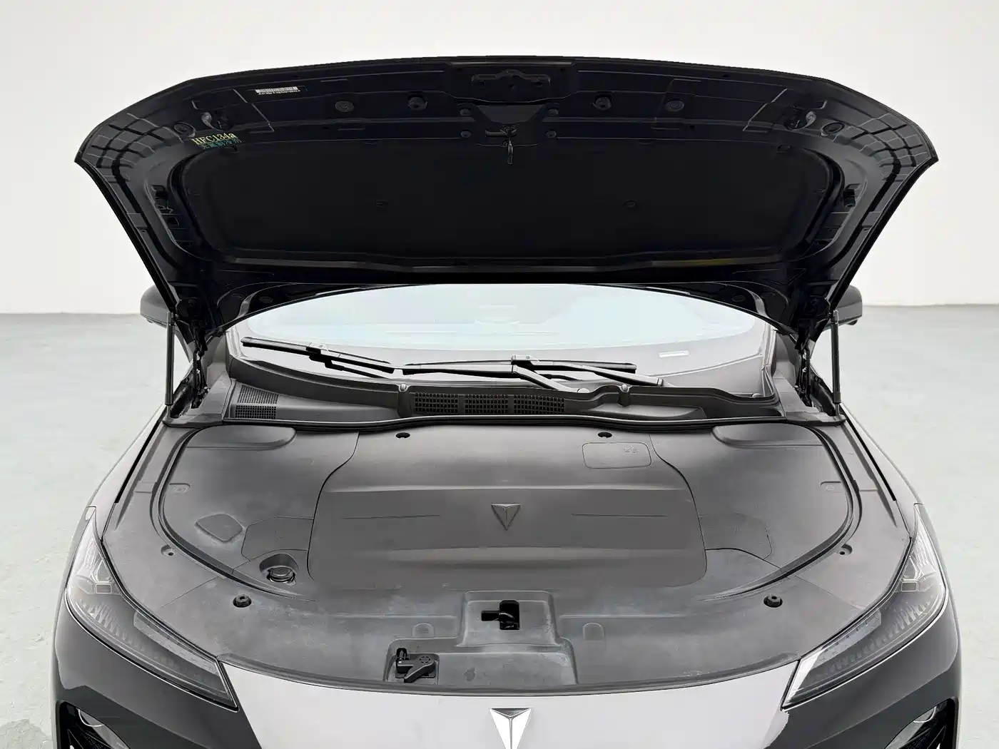 Deepal SL03 2022 2022 1.5L 1200 Range Extender Version