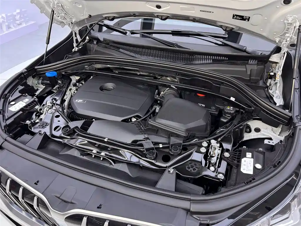 BMW X1 2023 sDrive25Li M Sport Package фото 24