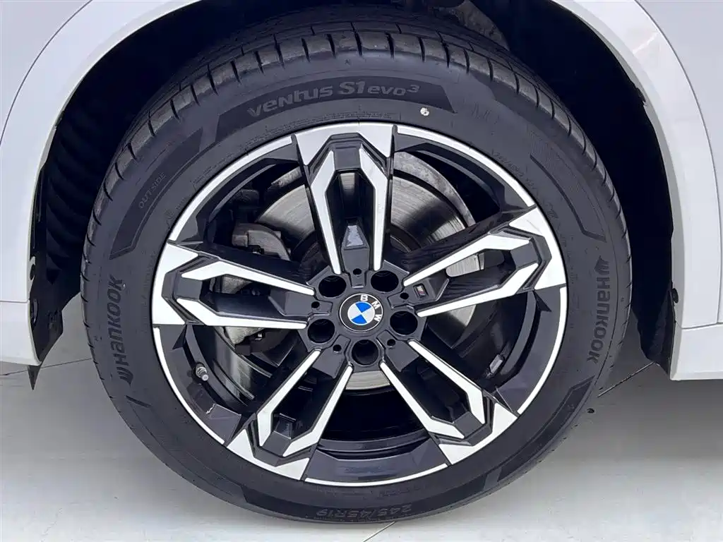 BMW X1 2023 sDrive25Li M Sport Package фото 11