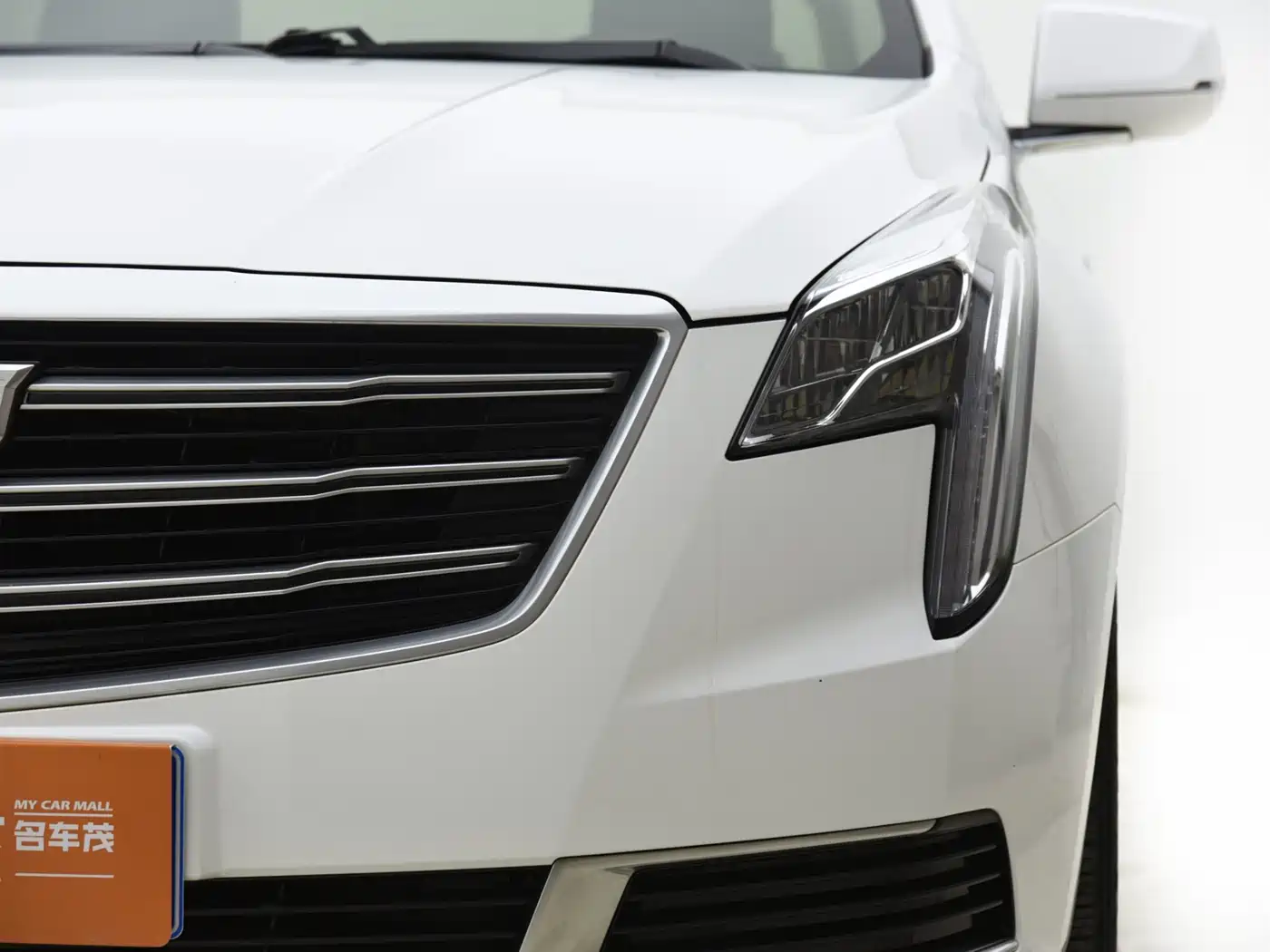 2019 Cadillac XTS