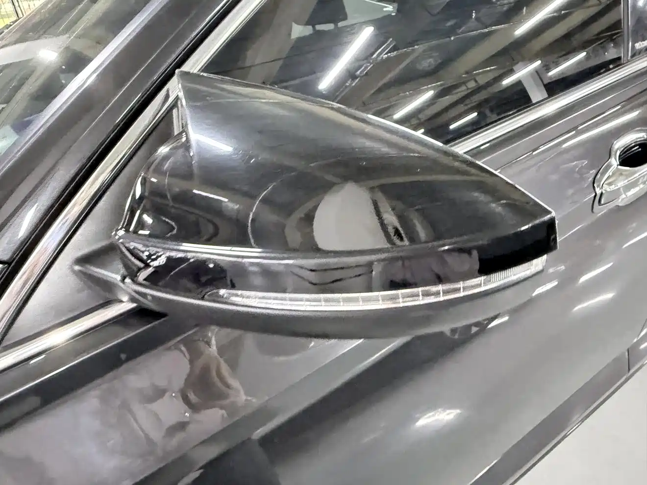 Volkswagen Sagitar 2023 300TSI DSG Excellence Edition фото 6
