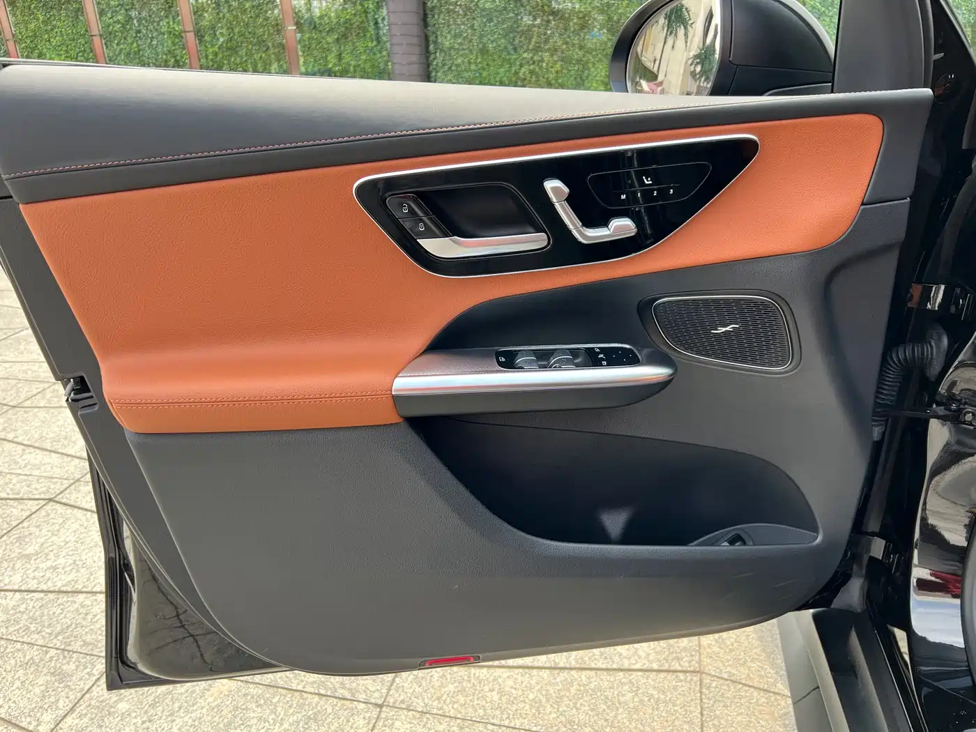 Mercedes-Benz GLC 2024 GLC 260 L 4MATIC Luxury 5-seater фото 20